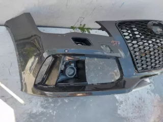  Бампер передний Audi A7 1 (S7,RS7) Арт e10323264, вид 2
