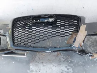  Бампер передний Audi A7 1 (S7,RS7) Арт e10323264, вид 3
