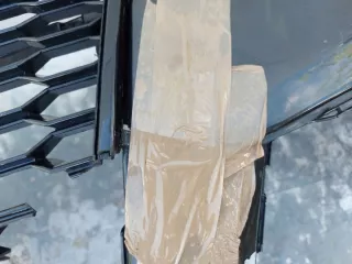  Бампер передний Audi A7 1 (S7,RS7) Арт e10323264, вид 4