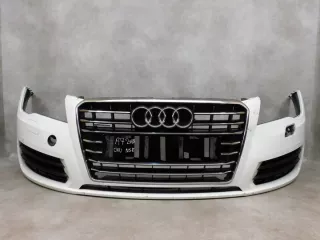  Бампер передний Audi A7 1 (S7,RS7) Арт e10323287, вид 1