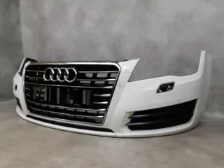  Бампер передний Audi A7 1 (S7,RS7) Арт e10323287, вид 2