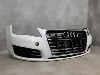  Бампер передний Audi A7 1 (S7,RS7) Арт e10323287, вид 3