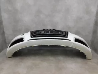  Бампер передний Audi A7 1 (S7,RS7) Арт e10323287, вид 4