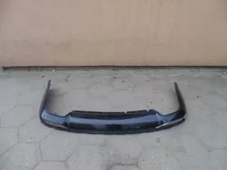  Бампер передний Audi A8 D5 (S8) Арт e10323311, вид 1