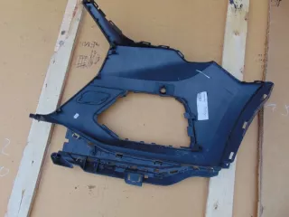 83A807438 Бампер передний Audi Q3 1 Арт e10323533, вид 7