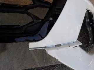 83A807438G 83A807437G Бампер передний Audi Q3 1 Арт e10323639, вид 2