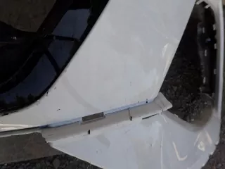 83A807438G 83A807437G Бампер передний Audi Q3 1 Арт e10323639, вид 4