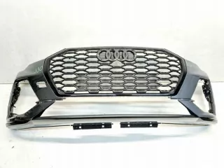 83A807438 Бампер передний Audi Q3 1 Арт e10323659, вид 1