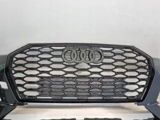 83A807438 Бампер передний Audi Q3 1 Арт e10323659, вид 4