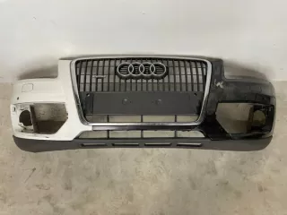  Бампер передний Audi Q5 1 Арт e10323966, вид 1