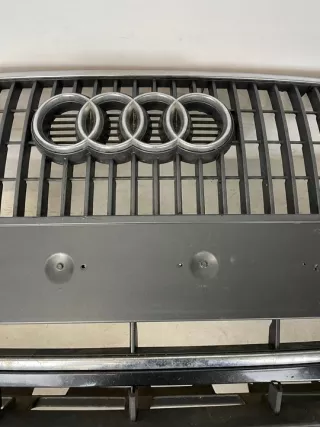  Бампер передний Audi Q5 1 Арт e10323966, вид 6