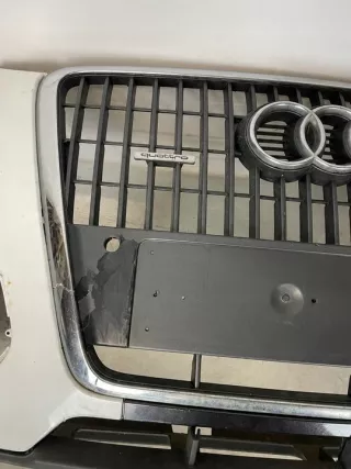  Бампер передний Audi Q5 1 Арт e10323966, вид 7