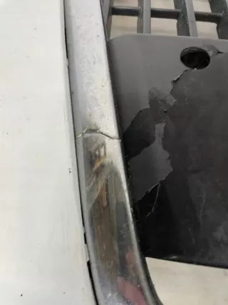  Бампер передний Audi Q5 1 Арт e10323966, вид 8