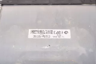 39199-08020 39198-08003 Блок управления двигателем Kia Ceed 3 Арт e10324125, вид 3