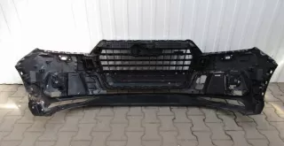 4M0807095A Бампер передний Audi Q7 4M Арт e10324203, вид 11
