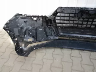 4M0807095A Бампер передний Audi Q7 4M Арт e10324203, вид 12