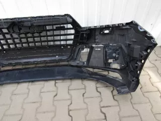 4M0807095A Бампер передний Audi Q7 4M Арт e10324203, вид 13