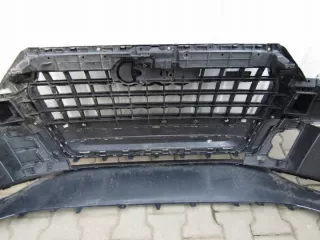 4M0807095A Бампер передний Audi Q7 4M Арт e10324203, вид 14