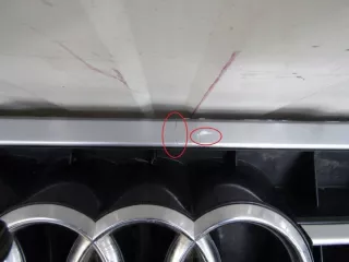 4M0807095A Бампер передний Audi Q7 4M Арт e10324203, вид 6