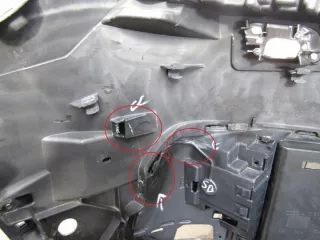4M0807095A Бампер передний Audi Q7 4M Арт e10324203, вид 10
