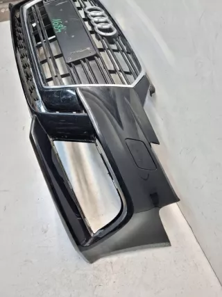 8V3807437AM Бампер передний Audi RS3 8V Арт e10324389, вид 2