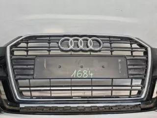 8V3807437AM Бампер передний Audi RS3 8V Арт e10324389, вид 4