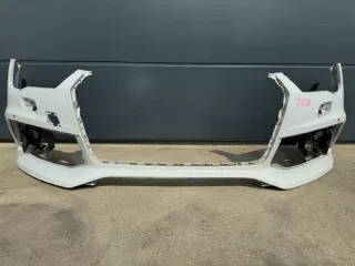  Бампер передний Audi A7 1 (S7,RS7) Арт e10324486, вид 1