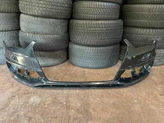8V3807437F Бампер передний Audi S3 8V Арт e10324544, вид 1