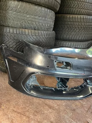 8V3807437F Бампер передний Audi S3 8V Арт e10324544, вид 2
