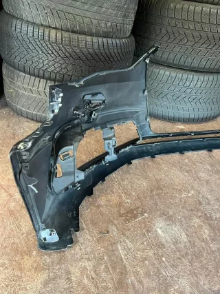 8V3807437F Бампер передний Audi S3 8V Арт e10324544, вид 4