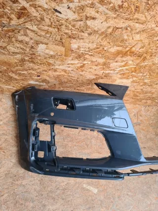 8S0807437 Бампер передний Audi TT 3 Арт e10324662, вид 2