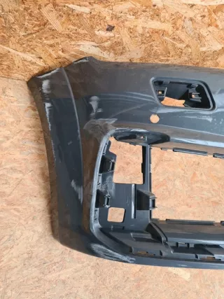 8S0807437 Бампер передний Audi TT 3 Арт e10324662, вид 3