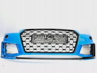 8S0807437 Бампер передний Audi TT 3 Арт e10324683, вид 1
