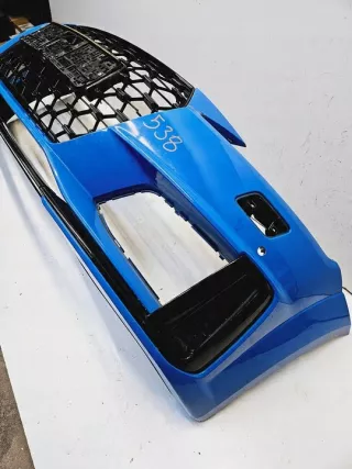 8S0807437 Бампер передний Audi TT 3 Арт e10324683, вид 3