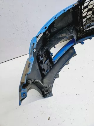 8S0807437 Бампер передний Audi TT 3 Арт e10324683, вид 4