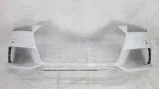 8S0807437H Бампер передний Audi TT 3 Арт e10324706, вид 1