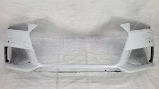 8S0807437H Бампер передний Audi TT 3 Арт e10324706, вид 2