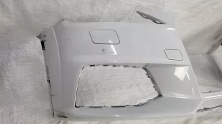 8S0807437H Бампер передний Audi TT 3 Арт e10324706, вид 3