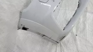 8S0807437H Бампер передний Audi TT 3 Арт e10324706, вид 4