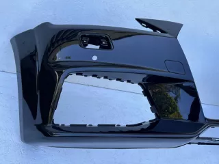 8S0807437H Бампер передний Audi TT 3 Арт e10324722, вид 2