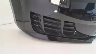059868-4756-766-475633 Бампер передний Audi TT 3 Арт e10324723, вид 3