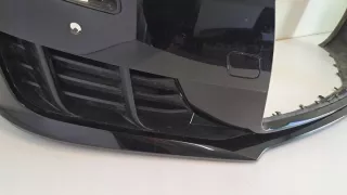 059868-4756-766-475633 Бампер передний Audi TT 3 Арт e10324723, вид 4