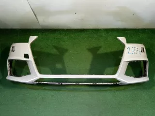 8S0807437H Бампер передний Audi TT 3 Арт e10324741, вид 1