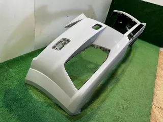 8S0807437H Бампер передний Audi TT 3 Арт e10324741, вид 2