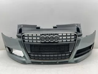 MAW24139 Бампер передний Audi TT 2 Арт e10324834, вид 1