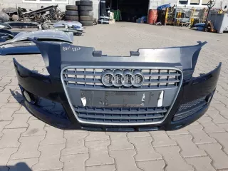  Бампер передний Audi TT 2 Арт e10324835, вид 1