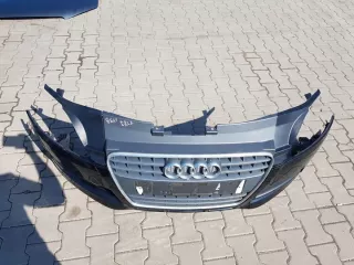  Бампер передний Audi TT 2 Арт e10324835, вид 2