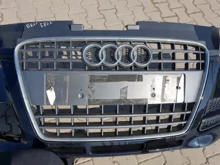 Бампер передний Audi TT 2 Арт e10324835, вид 4
