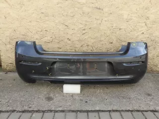 7371757 Бампер задний BMW 1 F20/F21 Арт e10325181, вид 1
