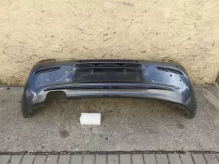 7371757 Бампер задний BMW 1 F20/F21 Арт e10325181, вид 4